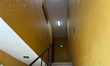 CASA EN VENTA COL. LOPEZ PORTILLO TAMPICO