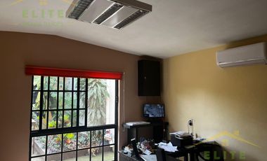 CASA EN VENTA COL. LOPEZ PORTILLO TAMPICO