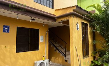 CASA EN VENTA COL. LOPEZ PORTILLO TAMPICO