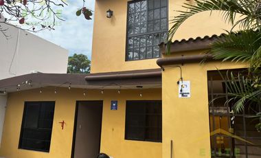 CASA EN VENTA COL. LOPEZ PORTILLO TAMPICO