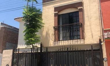 Casa - Fraccionamiento Gustavo Diaz Ordaz