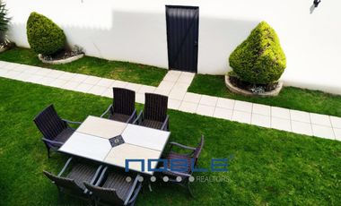 Casa Venta en la Herradura.