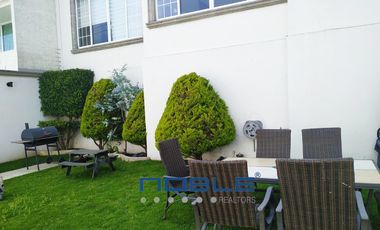 Casa Venta en la Herradura.