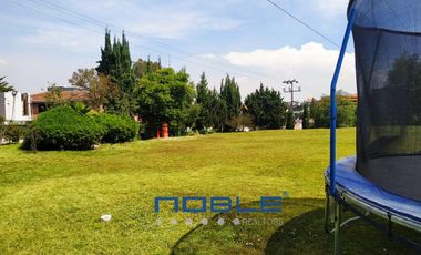 Casa Venta en la Herradura.