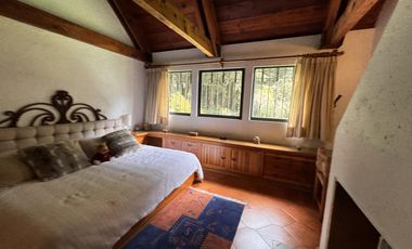 Casa en  venta JAJALPA