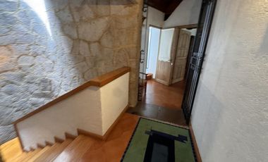 Casa en  venta JAJALPA