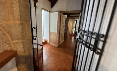 Casa en  venta JAJALPA