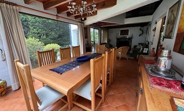Casa en  venta JAJALPA
