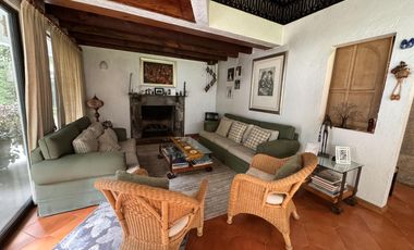 Casa en  venta JAJALPA