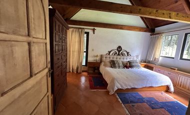 Casa en  venta JAJALPA