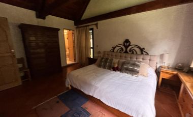 Casa en  venta JAJALPA