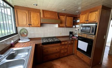 Casa en  venta JAJALPA