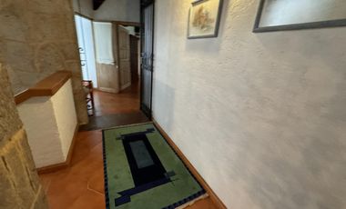 Casa en  venta JAJALPA