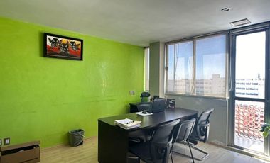 Edificio en Venta, Centro de Toluca