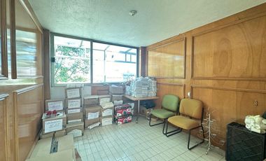 Edificio en Venta, Centro de Toluca