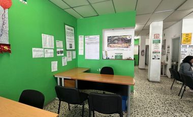 Edificio en Venta, Centro de Toluca