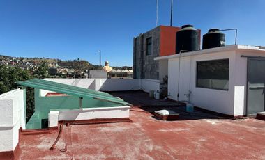 Edificio en Venta, Centro de Toluca