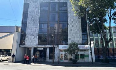 Edificio en Venta, Centro de Toluca