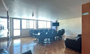 Edificio en Venta, Centro de Toluca