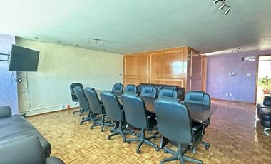Edificio en Venta, Centro de Toluca