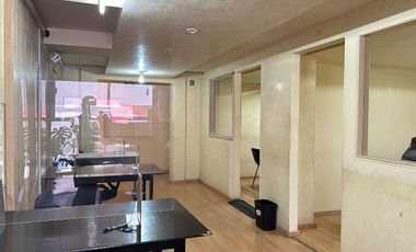 Edificio en Venta, Centro de Toluca