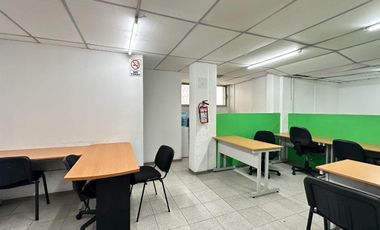 Edificio en Venta, Centro de Toluca