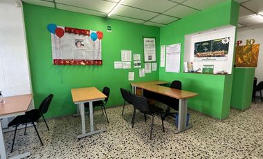 Edificio en Venta, Centro de Toluca
