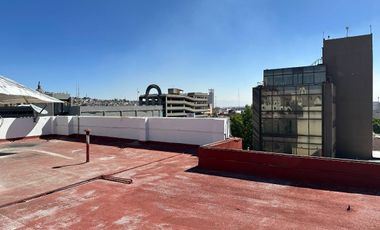 Edificio en Venta, Centro de Toluca