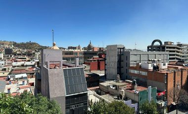 Edificio en Venta, Centro de Toluca