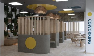 Departamento en venta en Tulum de 2 habitaciones a 8 minutos de la playa
