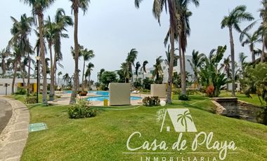 VILLA EN VENTA XCARET CAMPO DE GOLF VIDANTA ACAPULCO DIAMANTE