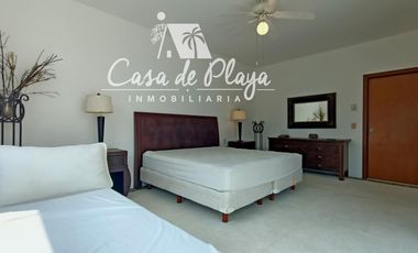 VILLA EN VENTA XCARET CAMPO DE GOLF VIDANTA ACAPULCO DIAMANTE