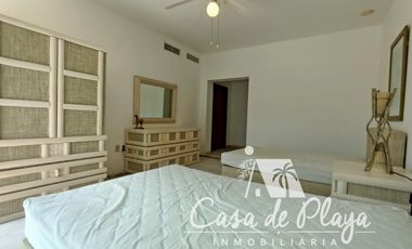 VILLA EN VENTA XCARET CAMPO DE GOLF VIDANTA ACAPULCO DIAMANTE