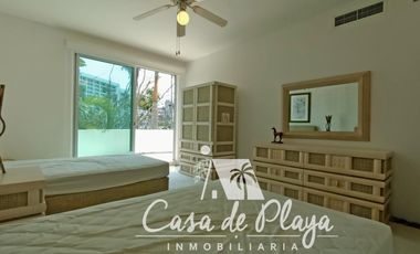 VILLA EN VENTA XCARET CAMPO DE GOLF VIDANTA ACAPULCO DIAMANTE