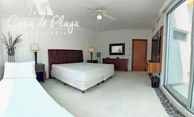 VILLA EN VENTA XCARET CAMPO DE GOLF VIDANTA ACAPULCO DIAMANTE