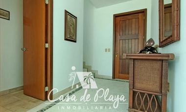 VILLA EN VENTA XCARET CAMPO DE GOLF VIDANTA ACAPULCO DIAMANTE