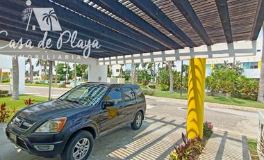 VILLA EN VENTA XCARET CAMPO DE GOLF VIDANTA ACAPULCO DIAMANTE