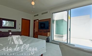 VILLA EN VENTA XCARET CAMPO DE GOLF VIDANTA ACAPULCO DIAMANTE