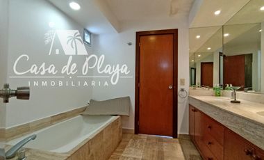 VILLA EN VENTA XCARET CAMPO DE GOLF VIDANTA ACAPULCO DIAMANTE