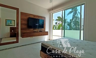 VILLA EN VENTA XCARET CAMPO DE GOLF VIDANTA ACAPULCO DIAMANTE