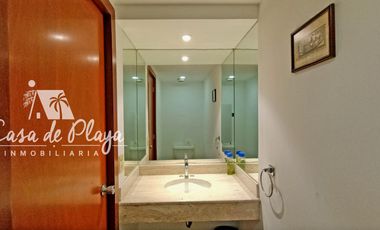 VILLA EN VENTA XCARET CAMPO DE GOLF VIDANTA ACAPULCO DIAMANTE