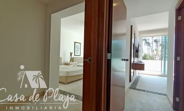 VILLA EN VENTA XCARET CAMPO DE GOLF VIDANTA ACAPULCO DIAMANTE