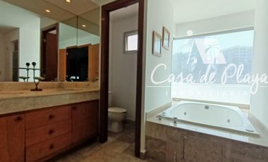 VILLA EN VENTA XCARET CAMPO DE GOLF VIDANTA ACAPULCO DIAMANTE