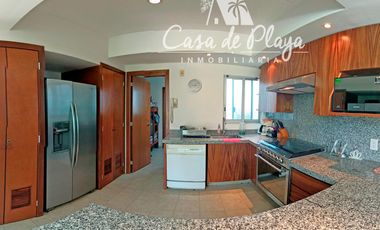 VILLA EN VENTA XCARET CAMPO DE GOLF VIDANTA ACAPULCO DIAMANTE