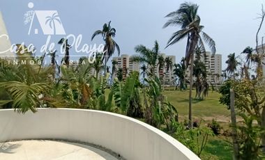 VILLA EN VENTA XCARET CAMPO DE GOLF VIDANTA ACAPULCO DIAMANTE