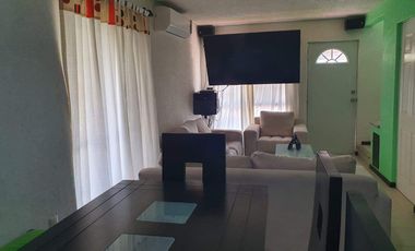 Casa en Tlatizapan