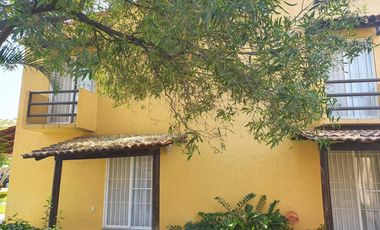 Casa en Tlatizapan