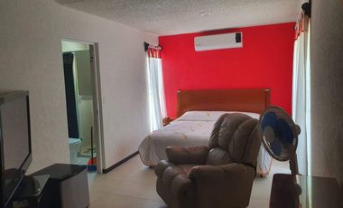 Casa en Tlatizapan