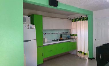 Casa en Tlatizapan