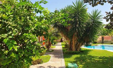 Casa en Tlatizapan